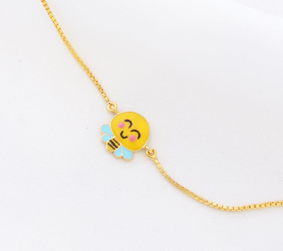 Bee mine Bracelet