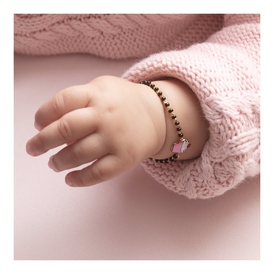 Cupcake Gold Nazariya