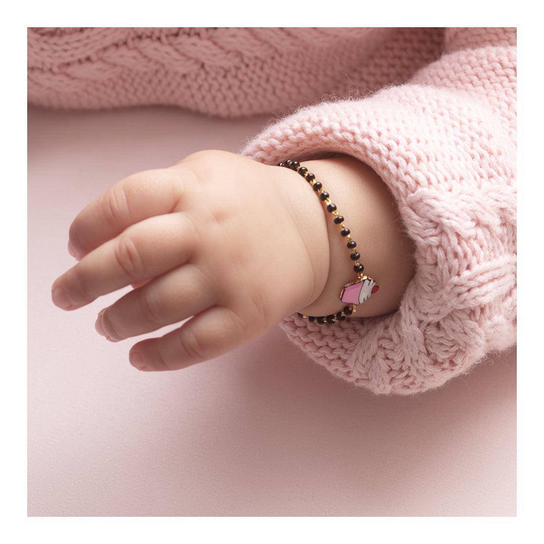 Cupcake Gold Nazariya