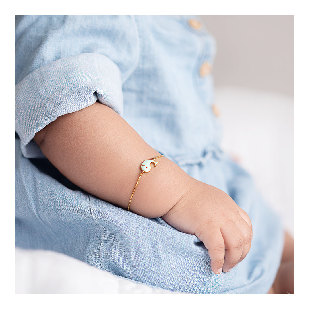 Destiny The Dolphin Bracelet