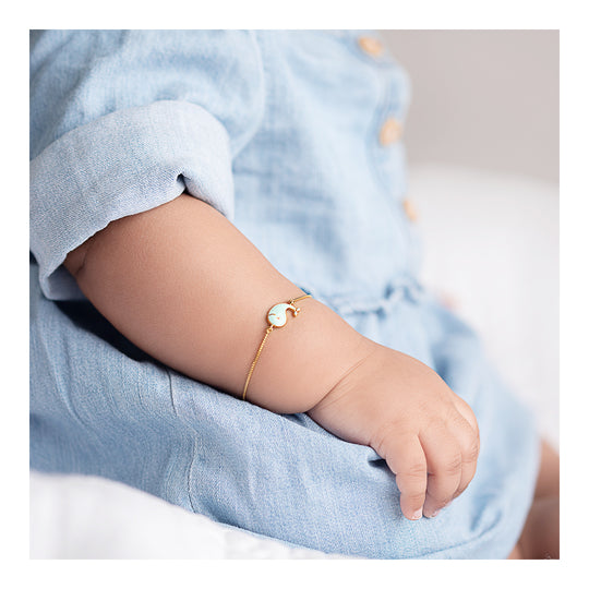 Destiny The Dolphin Bracelet