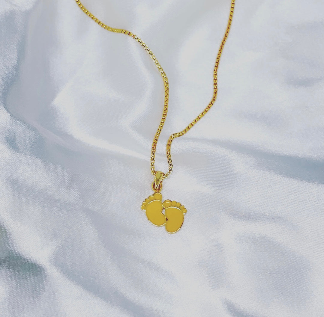 Oh Baby Pendant