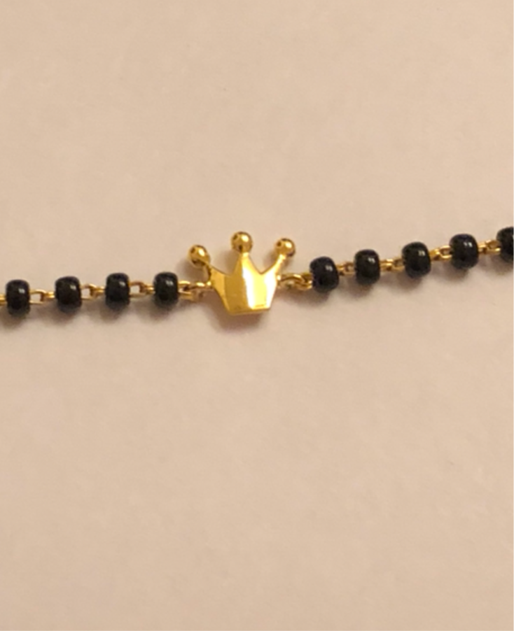 Crown Nazariya