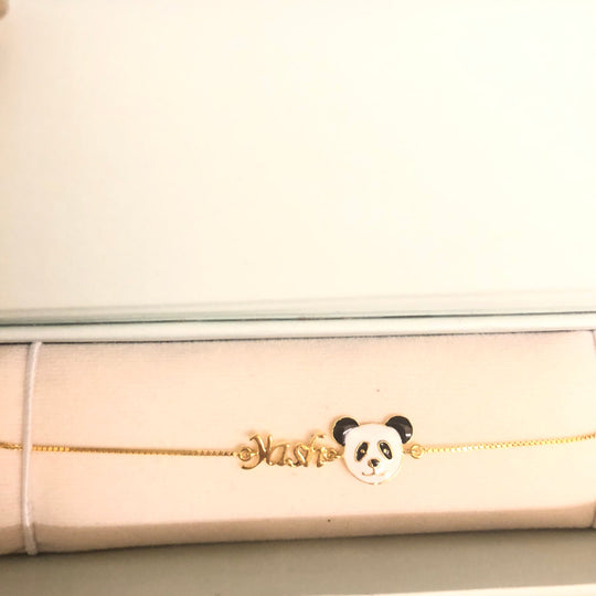 SILVER Name Customisation