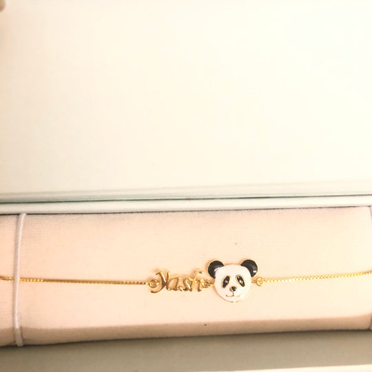 SILVER Name Customization