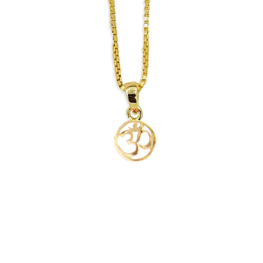 Om Pendant