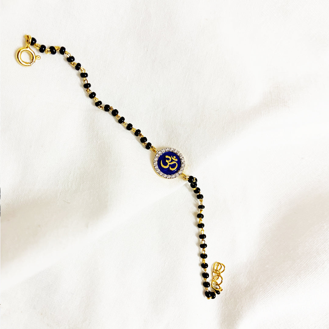 Blue Om Nazariya