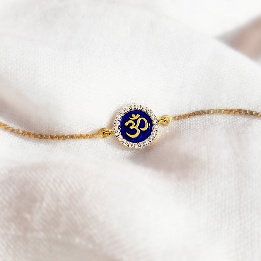 Silver Bracelet