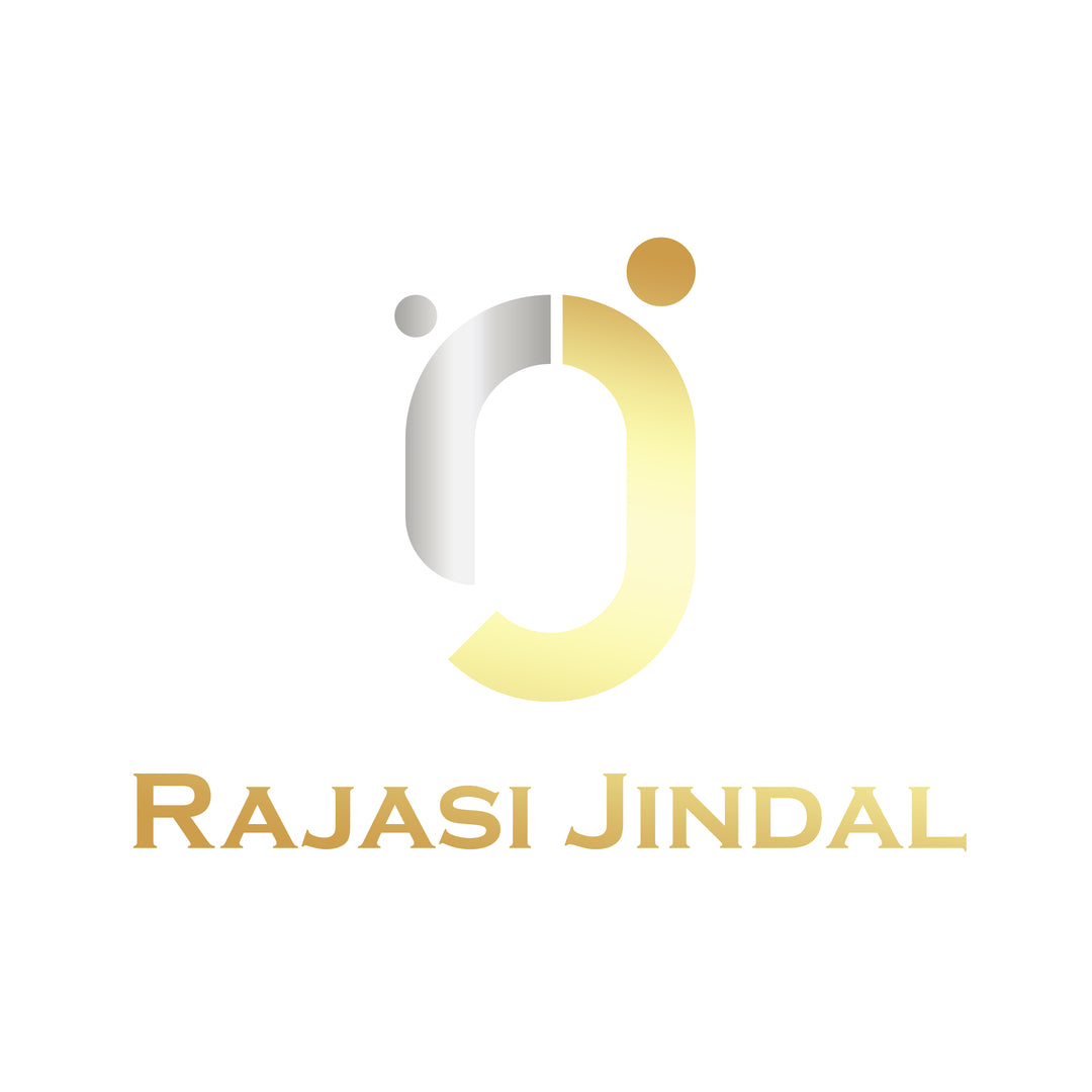Rajasi Jindal Gift Card