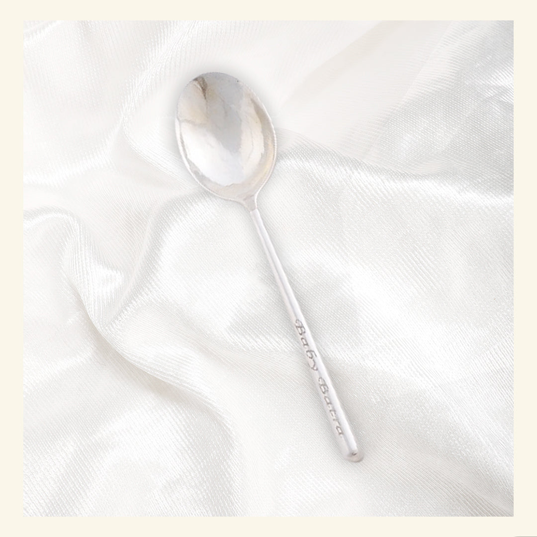 My Spoon