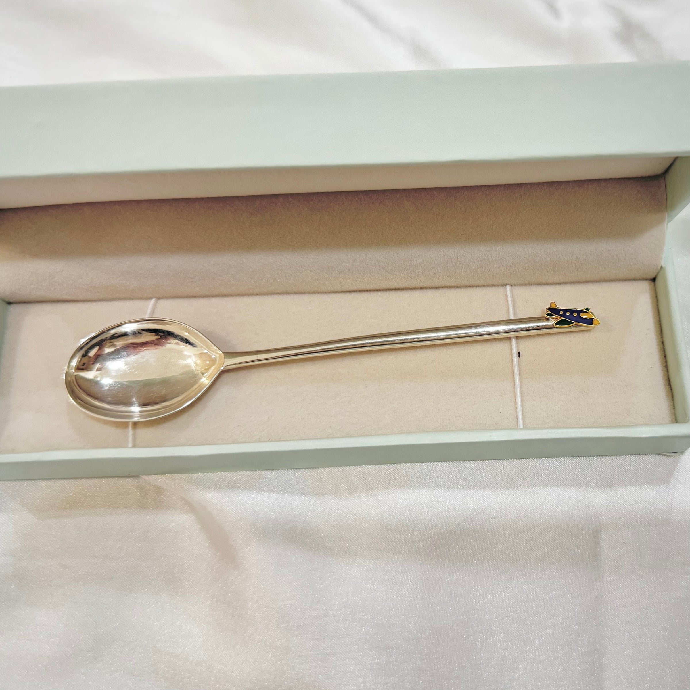 Silver Collection