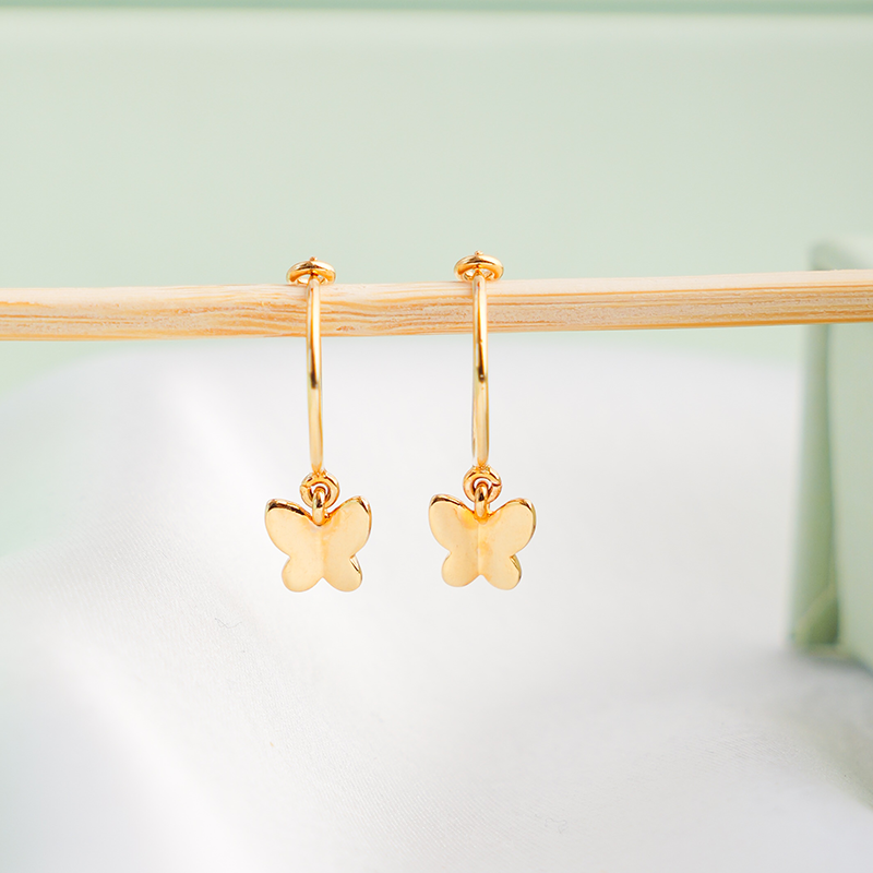 Kids earrings — Rajasi Jindal
