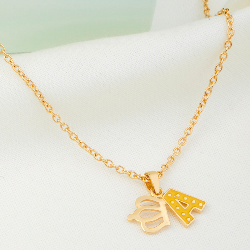 Naamkaran jewellery — Rajasi Jindal
