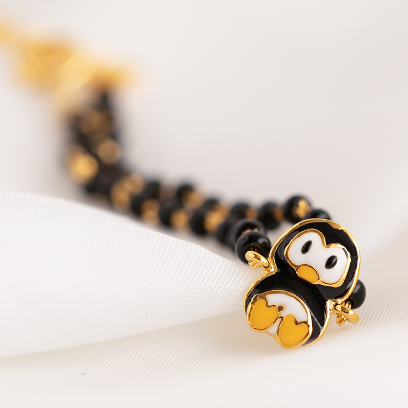 Chhatti jewellery — Rajasi Jindal