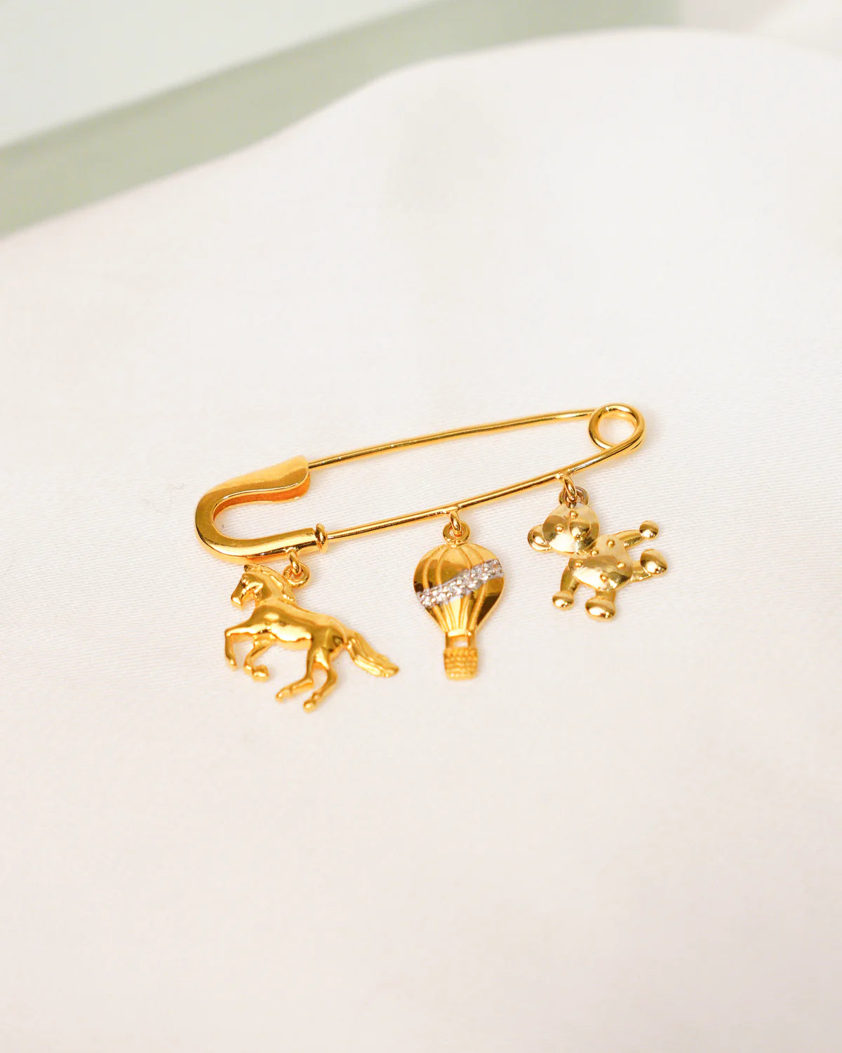 Unisex Lapel Pins