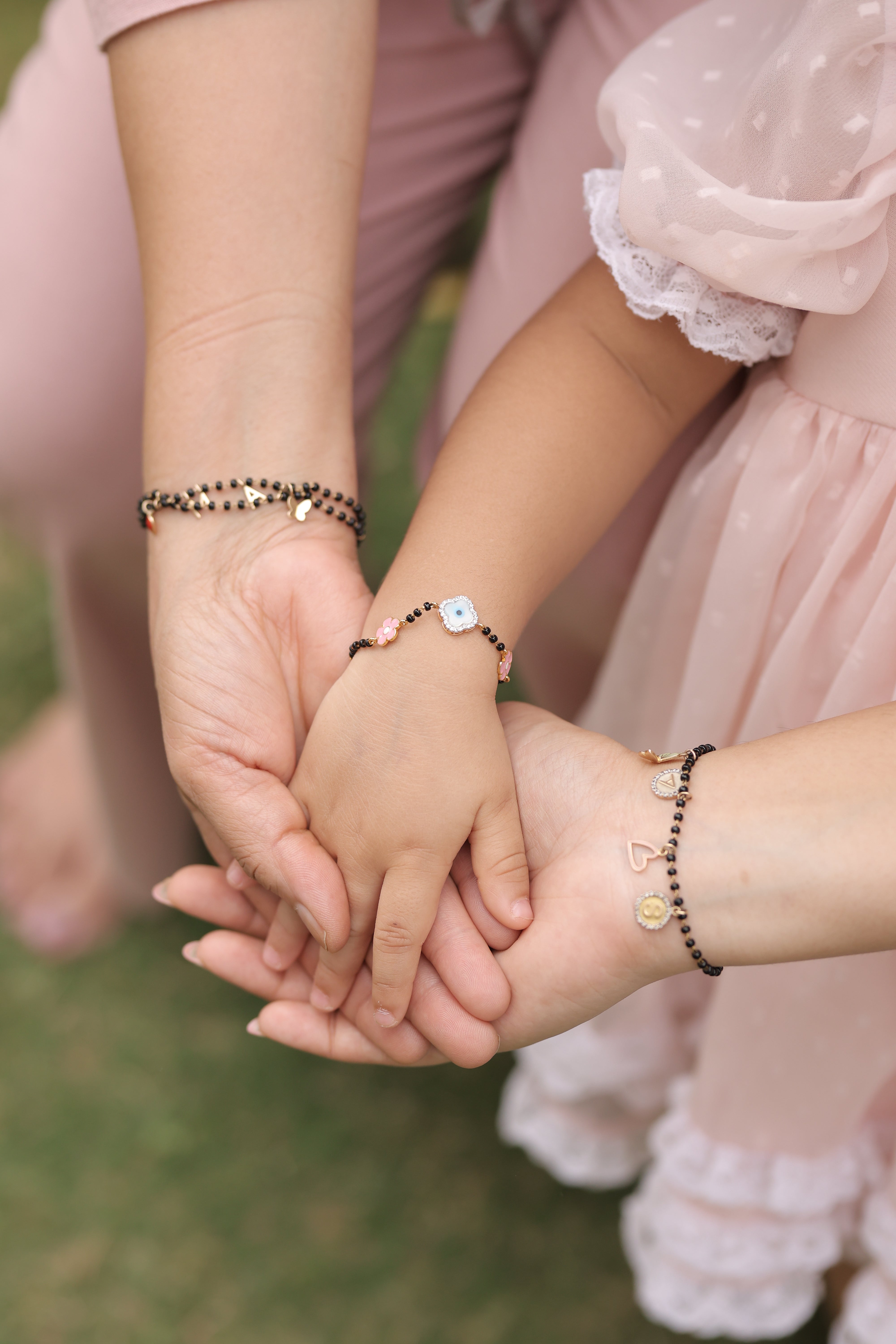 Nazariya For Girls