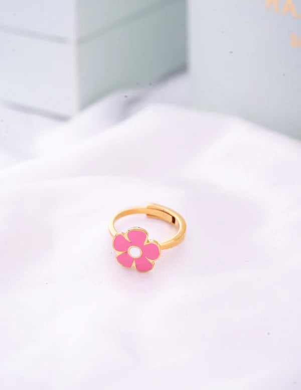 Rings For Girl