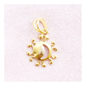 Unisex Pendants