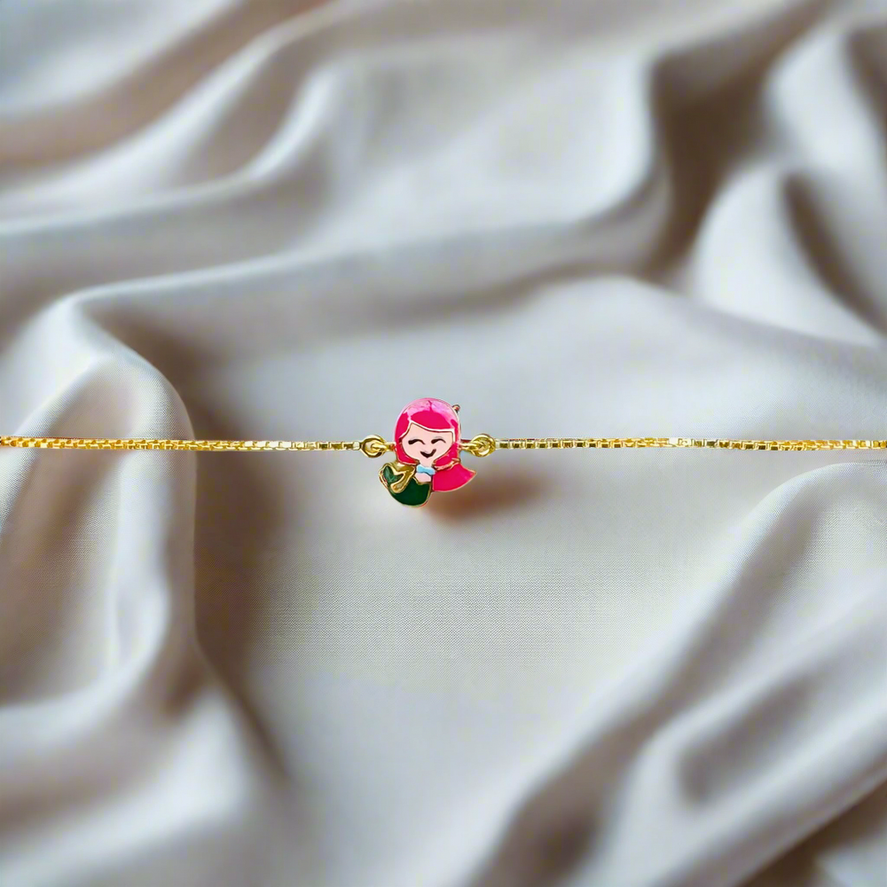 Mermaid Bracelet