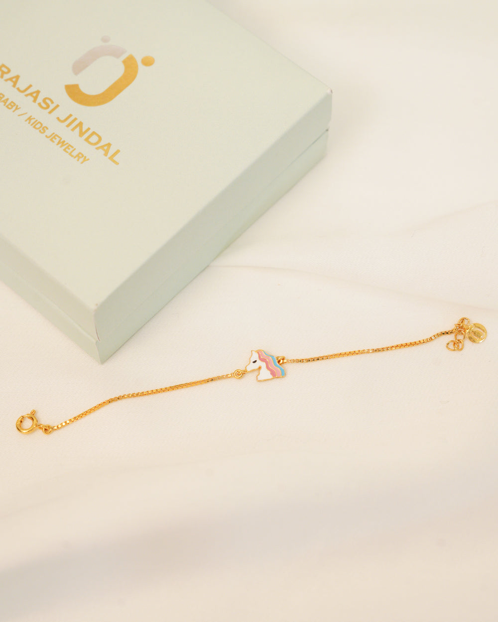 Unicorn Bracelet