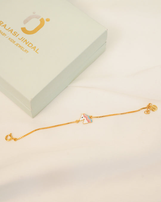 Unicorn Bracelet