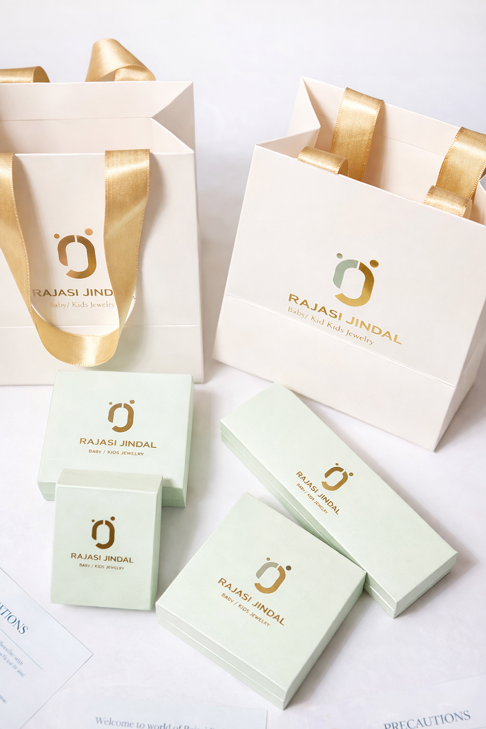 Animal Collection Cufflinks / Kurta Buttons