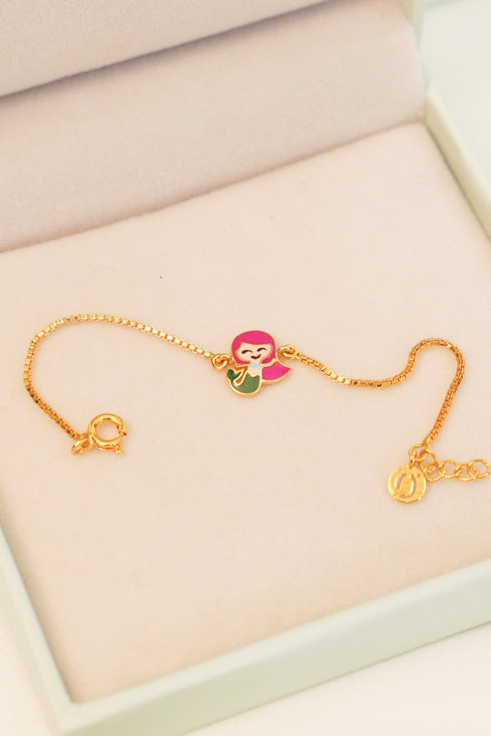Mermaid Bracelet