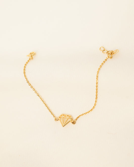 Diamond Bracelet