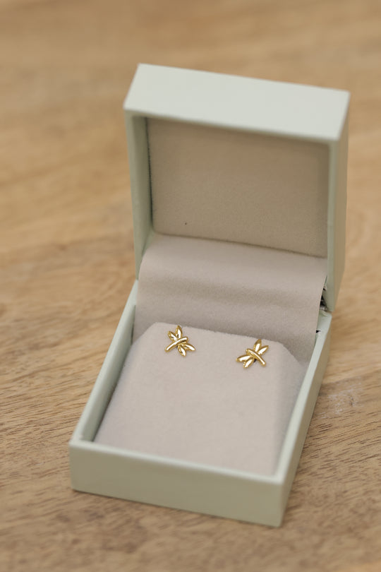 DragonFly Earrings