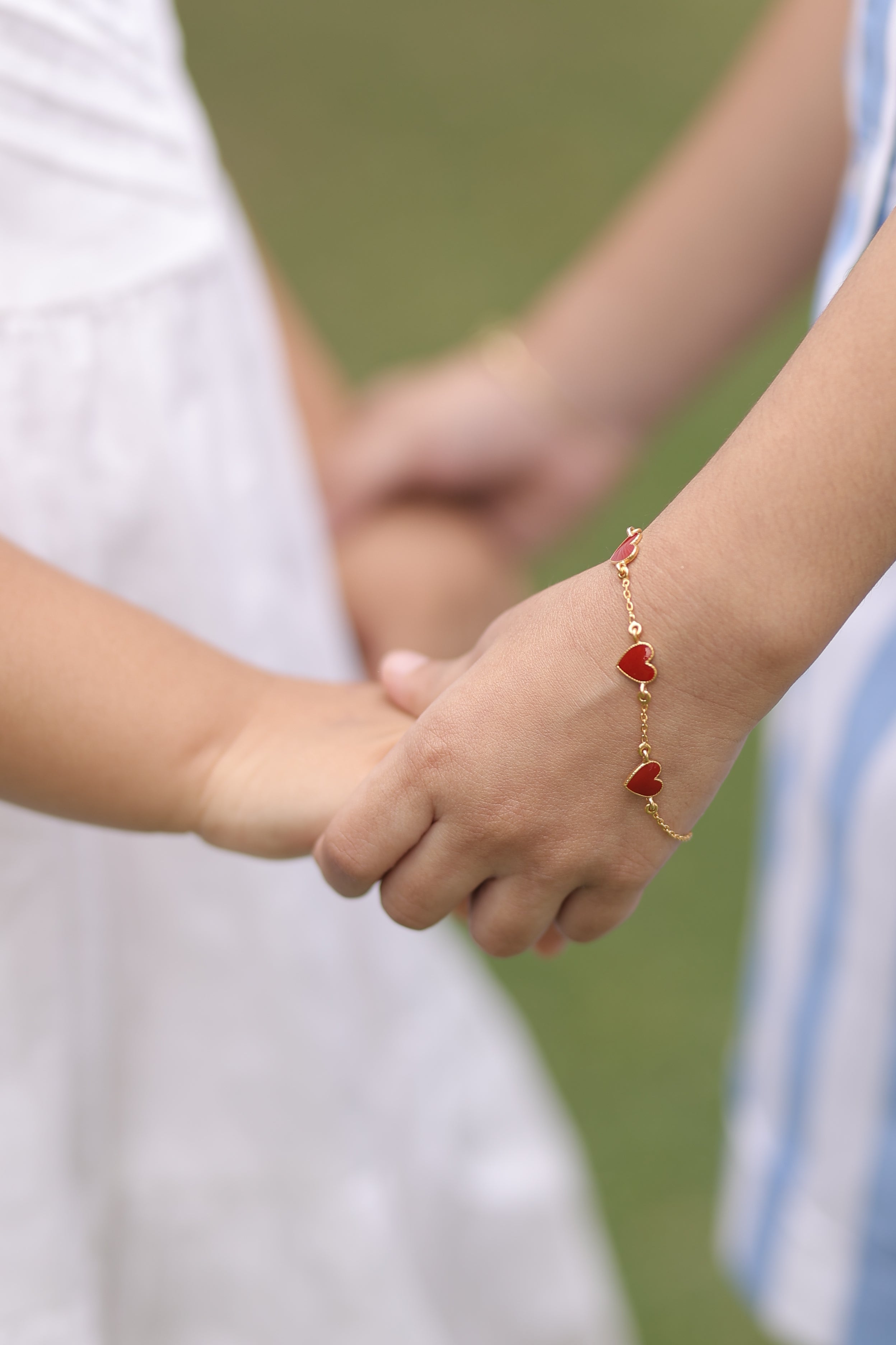 Love love Bracelet
