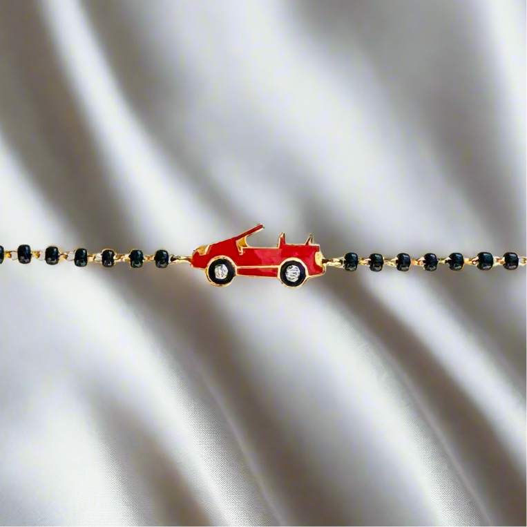 Car Gold Nazariya