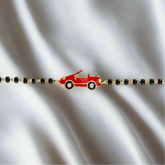 Car Gold Nazariya