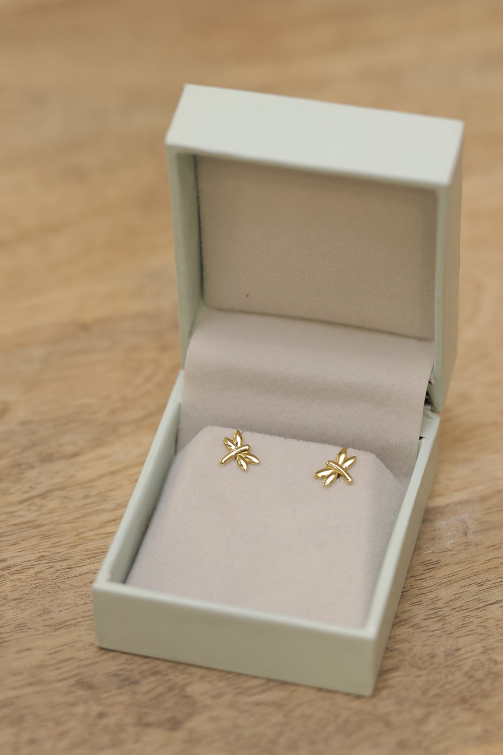 DragonFly Earrings