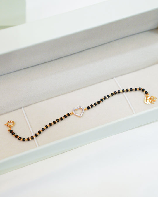 Diamond Heart Nazariya