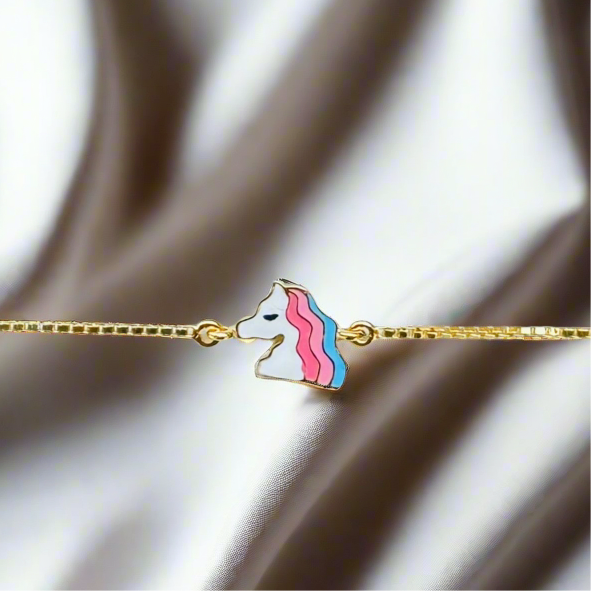 Unicorn Bracelet