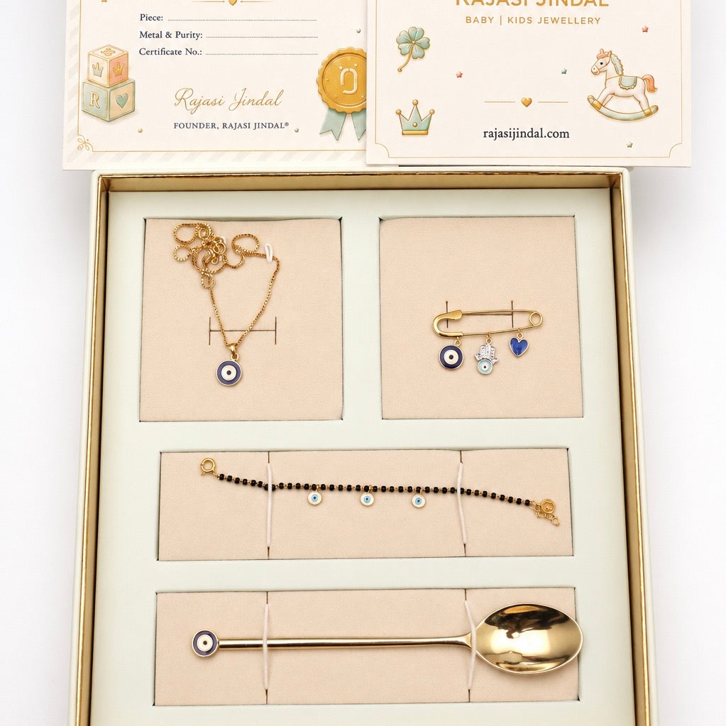 Evil eye — Grand Hamper