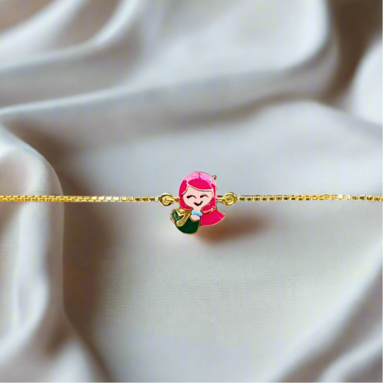 Mermaid Bracelet