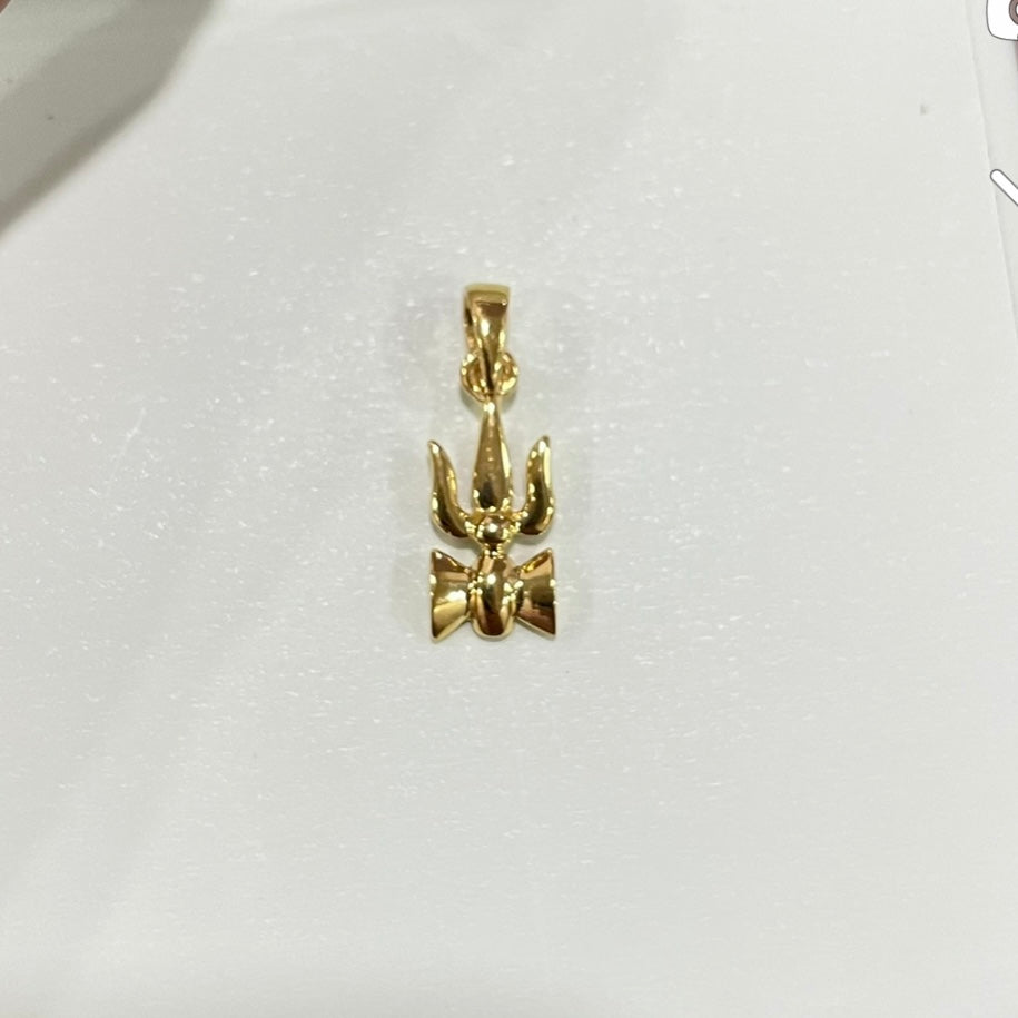 Shiv Pendant