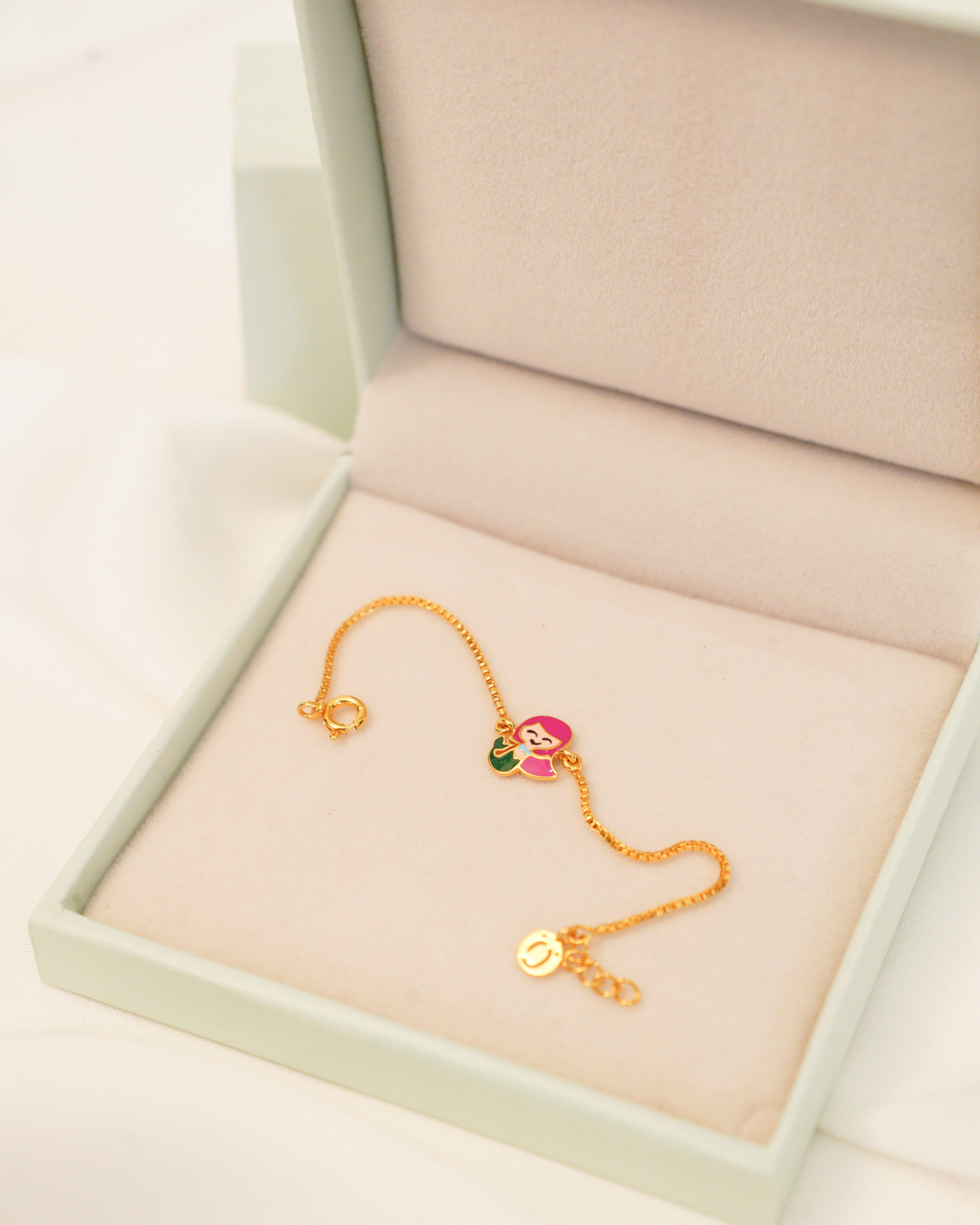 Mermaid Bracelet
