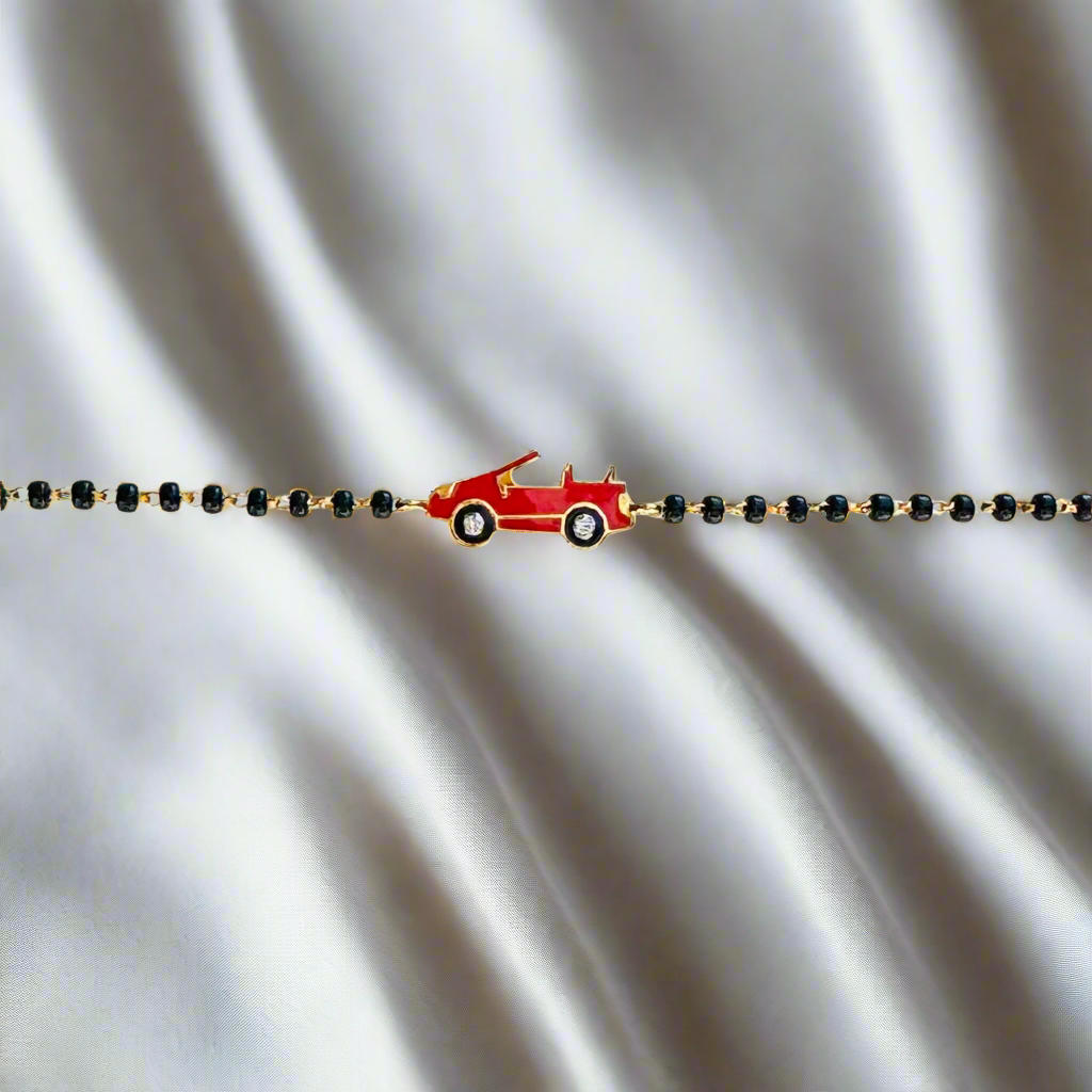 Car Gold Nazariya