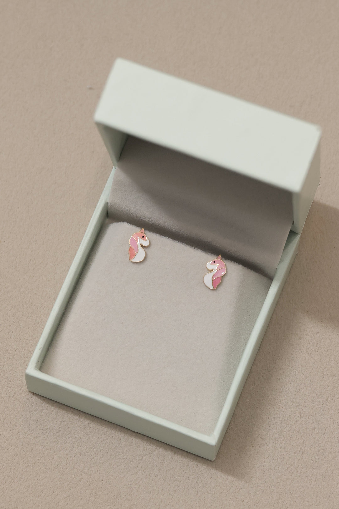 Unicorn Earrings