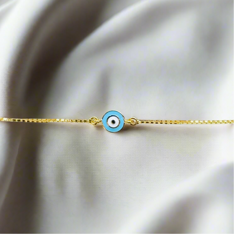 Evil eye Bracelet