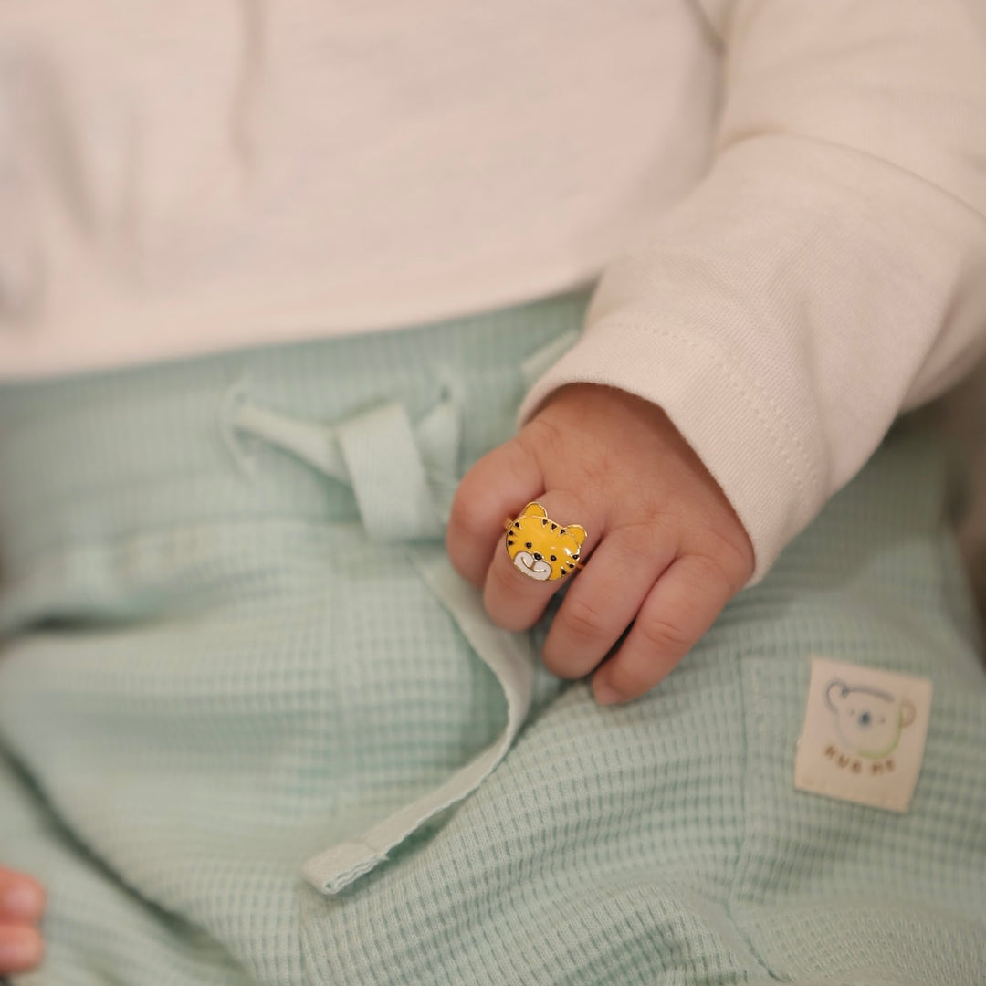 Cub Ring