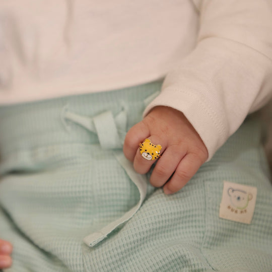 Cub Ring