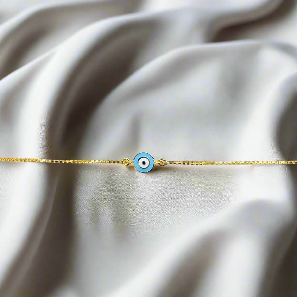 Evil eye Bracelet