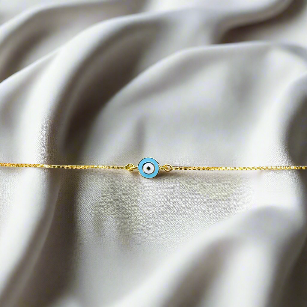 Evil eye Bracelet