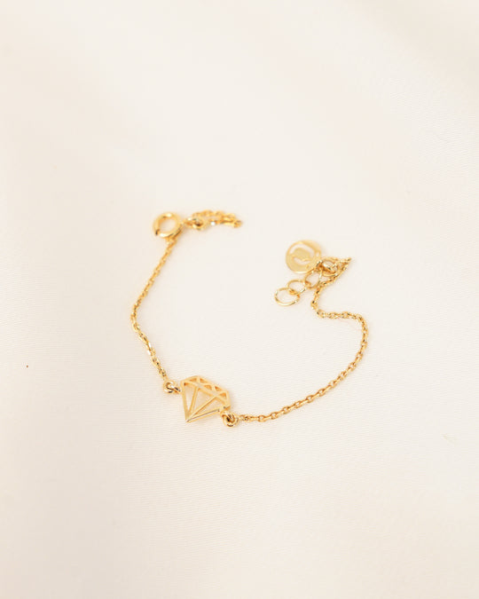 Diamond Bracelet