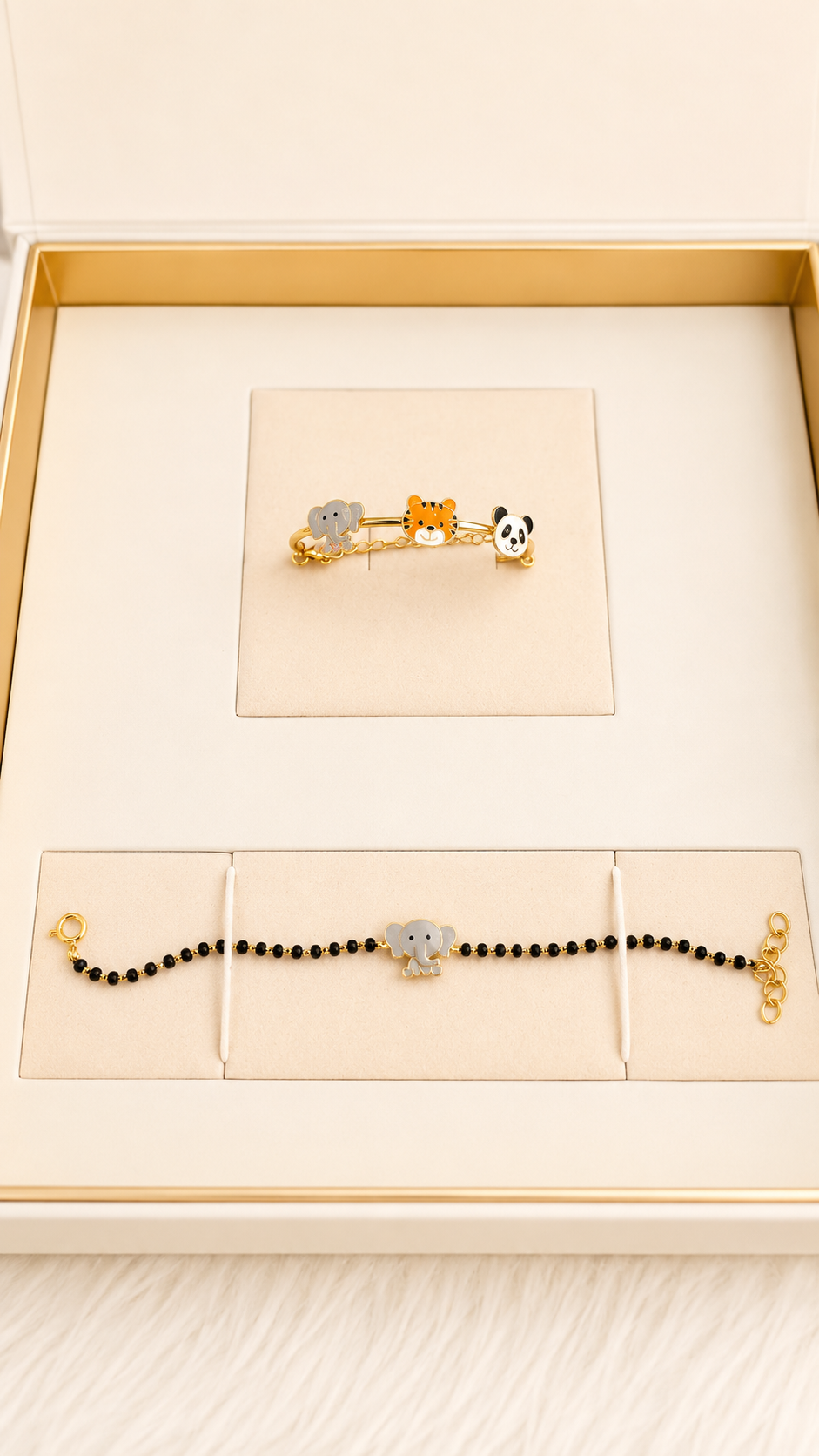 Bangle & Nazariya Duo