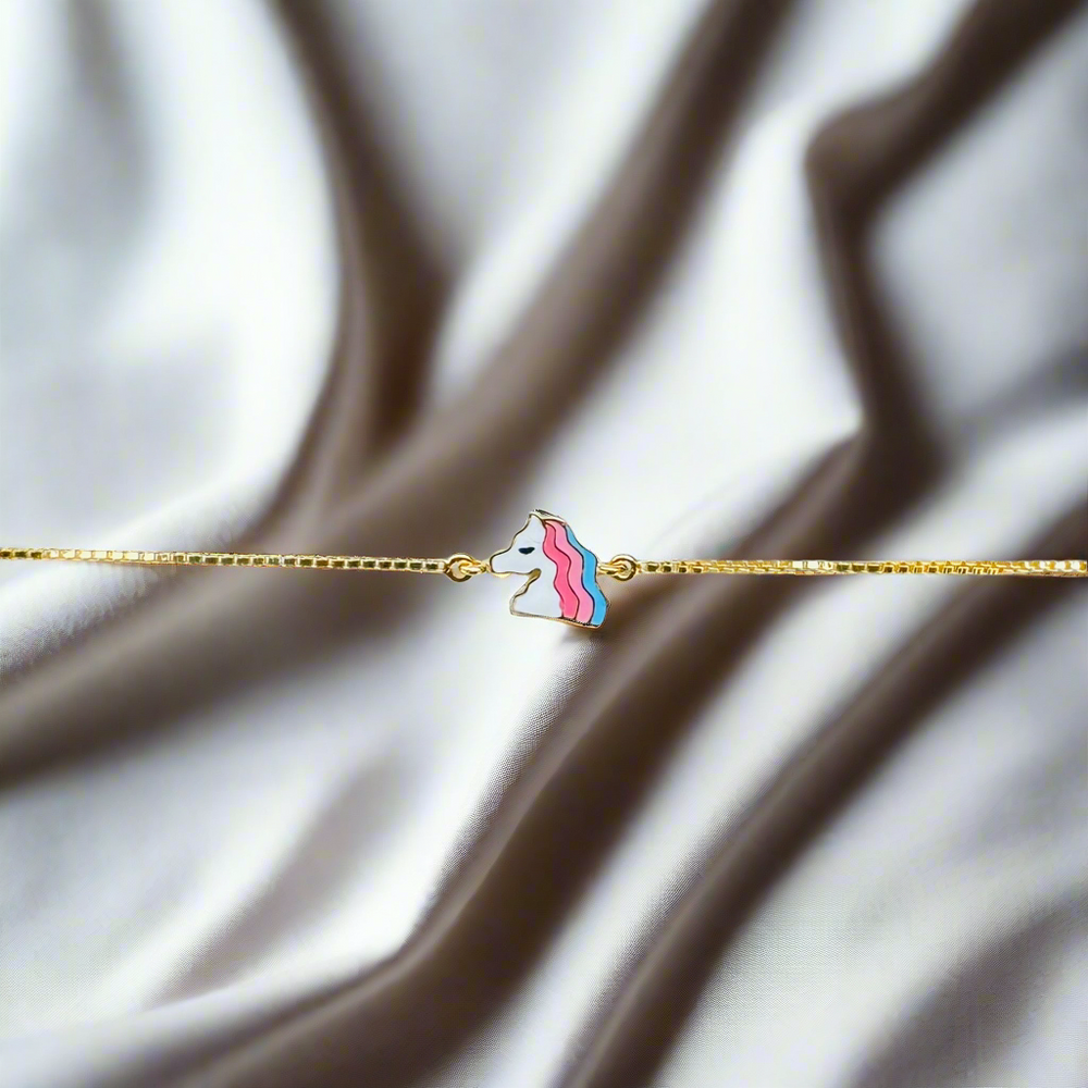 Unicorn Bracelet