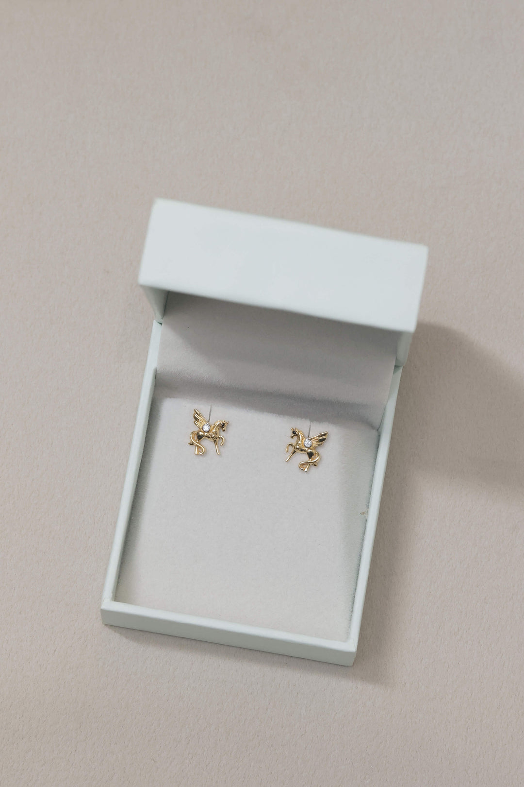 Pegasus Earrings